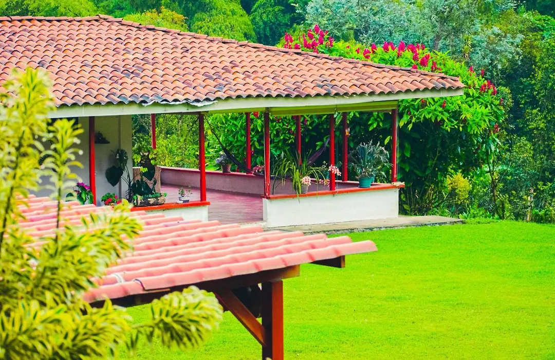 Villa Cristina - Casa Boutique-1